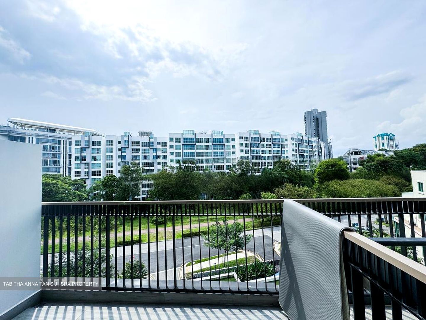 Mayfair Gardens (D21), Condominium #524732411